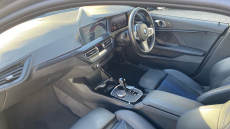 BMW 1 Series 118i [136] M Sport 5dr Step Auto [LCP] Petrol Hatchback